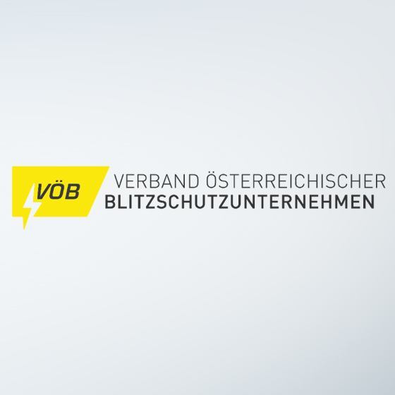 Logo Verband Österreichischer Blitzschutzunternehmen