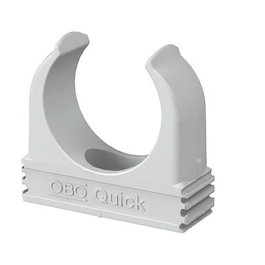 OBO Quick-Schelle zur Rohrmontage