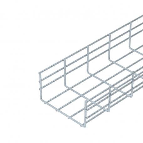 Schwere Gitterrinne SGR 105 FT 3000 | 200 | 105 | 6 | 175 | nein