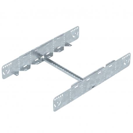 Multifunktionsverbinder FT 450 | 110 | 450 | 1,5 | Stahl | tauchfeuerverzinkt